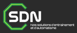 SDN Moteur